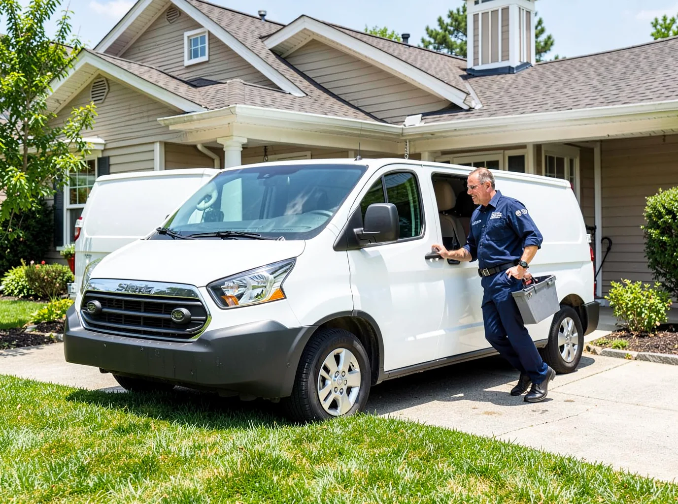 Emergency Plumber company in Hot Springs, AR