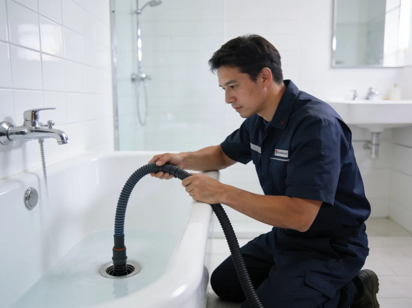 Emergency Plumber Hot Springs, AR FAQs